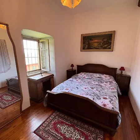 Appartement Borgo Antico Di Tra Laghi E Monti