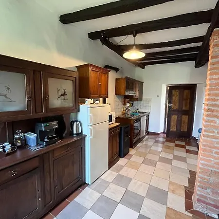 Borgo Antico Di Tra Laghi E Monti Masserano