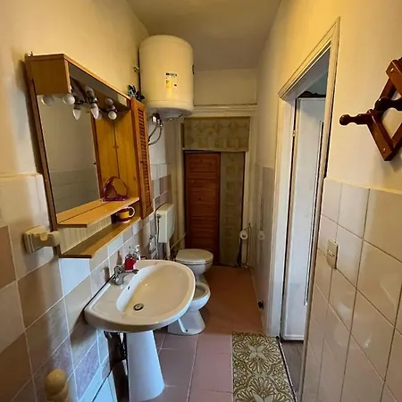 Borgo Antico Di Tra Laghi E Monti דירה Masserano