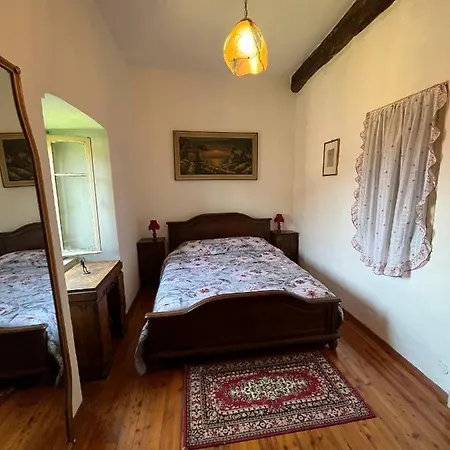 Daire Borgo Antico Di Tra Laghi E Monti Masserano